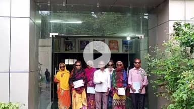 खूंटी: SGVS हॉस्पिटल अनिगढा खूंटी में 10 मोतियाबिंद रोगियों का नि:शुल्क सफल ऑपरेशन