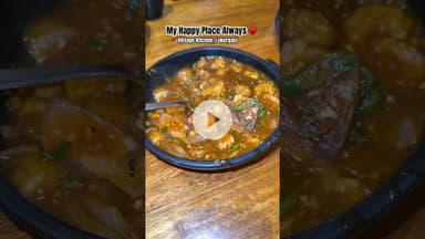 Best Restaurant & Cafe of Prayagraj♥️✅ #ytshorts #prayagraj #familyrestaurant