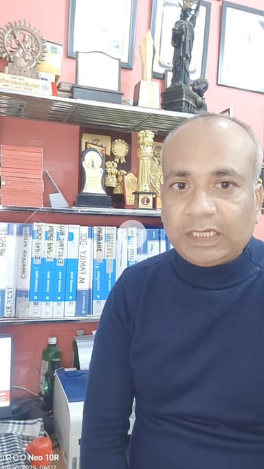 🙏 *सहयोग छूटा, वैधानिकता का क्रम टूटा* 🙏

👉 *स्वर्गीय सीताराम की मृतक नॉमिनी दीपक साहू 5 नवंबर से पहले सहयोग पूरा कर ले अंतिम तिथि का इंतजार ना करें*

👉 *सहयोग पाने के लिए सहयोग दूसरे के लिए करना जरूरी है।*