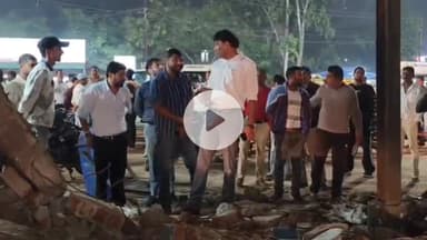 सागर नगर: सागर में धर्मश्री से मोतीनगर चौराहे के बीच अतिक्रमण पर कार्रवाई, नगर निगम कमिश्नर ने मौके पर पहुंचकर कार्यवाही की