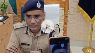 गया टाउन सीडी ब्लॉक: गया SSP के निर्देश पर ज़िले में वाहन चेकिंग अभियान, ₹73000 का जुर्माना वसूला गया