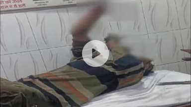 चास: बोकारो स्टील प्लांट में दर्दनाक हादसा, ठेका मजदूर का हाथ कटा, बीजीएच से अपोलो कोलकाता भेजा गया