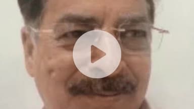 कानपुर: होटल लैंडमार्क में उत्तर प्रदेश क्रिकेट एसोसिएशन की आम सभा आयोजित हुई, निर्विरोध अध्यक्ष बने डॉ. निधिपति सिंघानिया