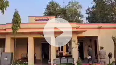 दीगोद: सुल्तानपुर पुलिस ने गश्त के दौरान थाना इलाके में हंगामा कर उत्पात मचाने पर एक व्यक्ति को किया गिरफ्तार