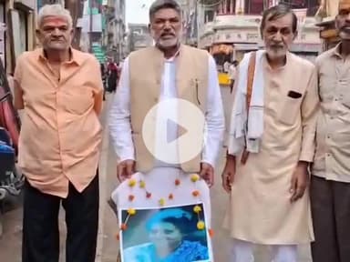 गया टाउन सीडी ब्लॉक: भारत की प्रथम पीएम इंदिरा गांधी ने पाकिस्तान का सीना चीर दिया था: विजय कुमार मिट्ठू