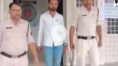 हुज़ूर: आस्था के नाम पर धोखा, झाड़ फूक करने वाले तांत्रिक ने किया युवती से दु#ष्कर्म,पुलिस ने किया गिरफ्तार बिछिया पुलिस में की