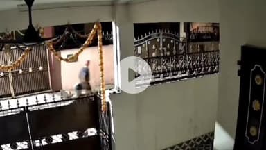 चास: वास्तु विहार फेस-4 में बंद घर से ₹60 लाख की संपत्ति चोरी, CCTV में कैद हुई वारदात