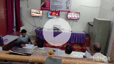 बारां: अंता उपचुनाव को लेकर सोशल मीडिया पर नियमों का उल्लंघन करने वाले यूट्यूबर्स के खिलाफ प्रशासन हुआ सख्त