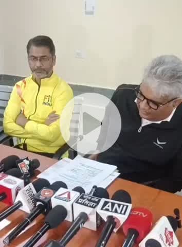 अलवर: सरदार पटेल की 150वीं जयंती पर शुक्रवार को अलवर में निकलेगा यूनिटी मार्च, केंद्रीय मंत्री भूपेंद्र यादव ने की प्रेस कॉन्फ्रेंस