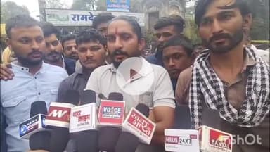 धार: धार में किसानों का आरोप - भावांतर के भंवर में उलझा किसान, नही मिल रहा सोयाबीन का उचित दाम