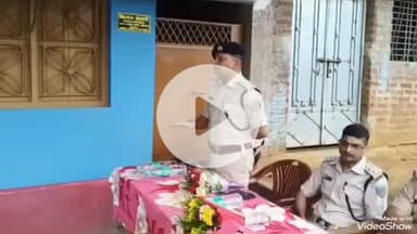 देवघर: देवघर जिले में साइबर अपराध रोकने के लिए साइबर जागरूकता कार्यक्रम शुरू