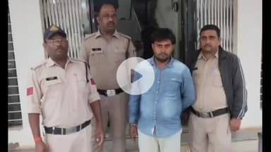 मऊगंज: ऑपरेशन प्रहार 2.0: मऊगंज में पुलिस की बड़ी कार्रवाई, तीन थानों में नशीली कफ सिरप, बोलेरो और स्कूटी जब्त