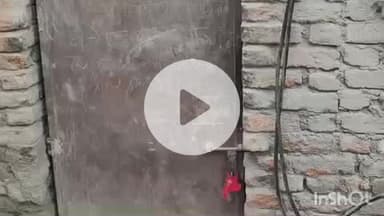 हिरणपुर: डीएमओ ने मानसिंहपुर स्थित जियाउल शेख के क्रशर को किया बंद, विद्युत आपूर्ति भी बंद