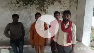 बहराइच: मिहीपुरवा में सड़क दुर्घटना में घायल युवक की मौत, पुलिस जांच में जुटी