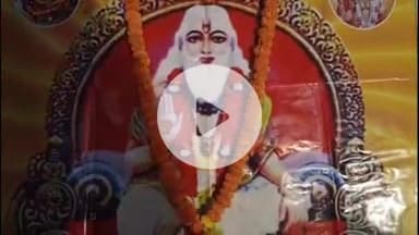 सिराथू: कड़ा में हलवाई समाज के लोगों ने मनाई महर्षि मोदनसेन जयन्ती, समाज के उत्थान पर हुई चर्चा