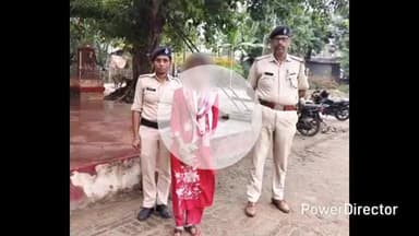 कटिहार: फलका पुलिस ने अपहृत को सकुशल बरामद किया, मेडिकल टेस्ट के लिए भेजा, जाँच शुरू