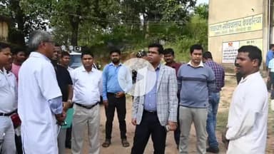 किस्को: मुख्यमंत्री मईयां सम्मान योजना की राशि का सदुपयोग करें: उपायुक्त डॉ. ताराचंद