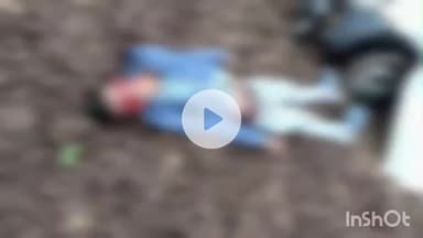 धार: ग्राम पाड़लिया में भीषण सड़क हादसे में एक की मौत, एक गंभीर रूप से घायल