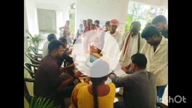 सिसई: प्रखंड सह अंचल कार्यालय, सिसई में जन शिकायत निवारण दिवस का आयोजन किया गया