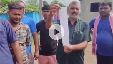 चास: बोकारो एलएच कॉलोनी में बिजली उपभोक्ताओं का स्मार्ट मीटर के खिलाफ हल्ला बोल