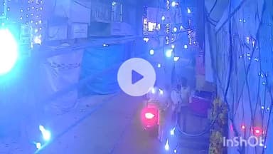 शाहजहांपुर: गवाही देने पर जान से मारने की धमकी, तीन पर मुकदमा दर्ज, घटना से जुड़ा वीडियो सोशल मीडिया पर वायरल