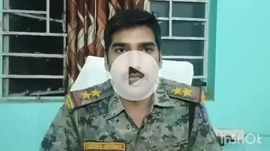 सिसई: राष्ट्रीय एकता दिवस पर सिसई थाना से रन फॉर यूनिटी के तहत प्रभातफेरी