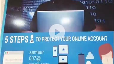 देहरादून: दीपावली के दिन उत्तराखंड पर हुआ बड़ा साइबर अटैक, ऑपरेशन सिंदूर के दौरान हुए हमलों से भी खतरनाक