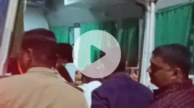 पट्टी: नगर पंचायत ढकवा में बाइक से जा रहे दो युवकों का एन एच 731 ढकवा मोड़ पर हुआ एक्सीडेंट, सुल्तानपुर जिला अस्पताल रेफर