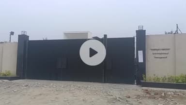 रामपुर: ताशका के जंगल में पूर्व डीएम द्वारा की गई कार्रवाई पर उठे सवाल, मकान मालिक नए डीएम से करेंगे शिकायत