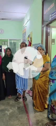 சிவகிரி: புளியங்குடி அரசு மருத்துவமனையில் மகப்பேறு அறுவை சிகிச்சை மீண்டும் துவக்கம்