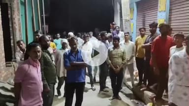 मुज़फ्फरनगर: वॉलीबॉल के फाउल विवाद में युवक पारस की हत्या, दोस्तों ने चाकू से किए अनगिनत वार, एक गिरफ्तार