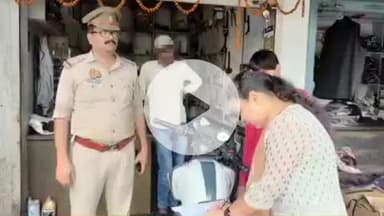 कप्तानगंज: बाल श्रम व बाल विवाह पर कुशीनगर श्रम विभाग और पुलिस ने की सख्ती, 11 बच्चे हुए मुक्त