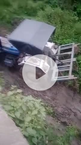 Paresan Kisan Mandi,Bank,DAP, URiya,se hi nhi Rasto  se bhi pareshan he Pata nhi kheto me Tals lagane bale kab aayenge..