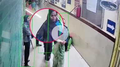 सागर नगर: शिवपुरी से नवजात लड़की चुराकर सागर लाई महिला, पुलिस से बोली- मुझे नहीं पता मैं यहां कैसे पहुंची