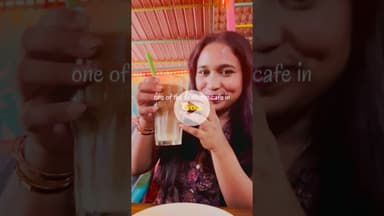 #shortvideo Baba Au Rhum Goa ✨😍 #cafe #food #aesthetic #goadiaries #trending #viral #yshorts