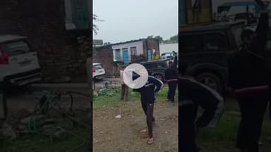 अंता उपचुनाव में प्रमोद जैन ‘भाया’ के गृह जिले में जमकर विरोध गूंजे “नरेश मीणा जिंदाबाद” के नारे