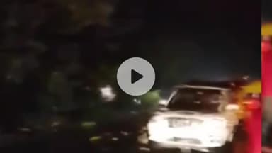 महागामा: महादेव बथान में सड़क हादसे में भेसावरण निवासी की मौत, महागामा पुलिस जांच में जुटी