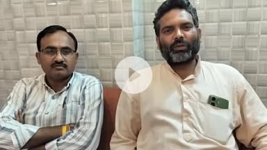 औरैया: बृजकिशोर तिवारी, अखिल भारतीय ब्राह्मण एकता परिषद के प्रांतीय अध्यक्ष, ने केंद्रीय विद्यालय स्कूल के नए भवन की मांग की