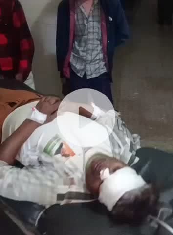 अलवर: भूप खेड़ा में पुरानी रंजिश के चलते दो पक्षों में खूनी संघर्ष, लाठी-डंडे और पत्थर चले, 3 लोग गंभीर रूप से घायल