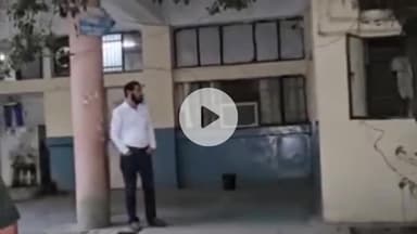 जगाधरी: यमुनानगर तहसील में देर रात तक जांच, वकील ने धांधली का आरोप लगाकर किया हंगामा