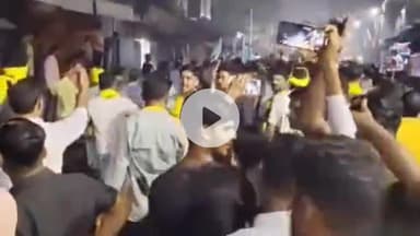 कहरा: सहरसा में प्रशांत किशोर का रोड शो तीन घंटे देरी से, सलखुआ में रद्द