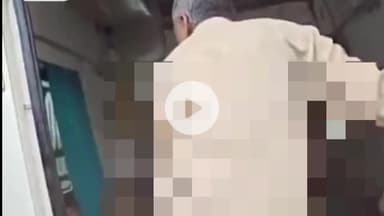 फरेंदा: सोनबन्दी चौराहे पर कार और बाइक की टक्कर, एक युवक की मौत और एक गंभीर घायल