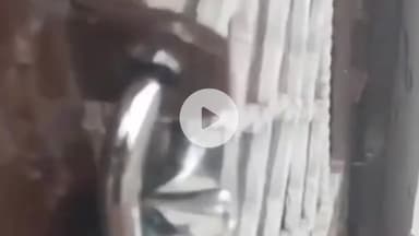 लाडपुरा: कोटा में सूने मकान में लाखों की चोरी, परिवार झालावाड़ शादी में गया था, स्कूटी और वाशिंग मशीन में आग लगाई