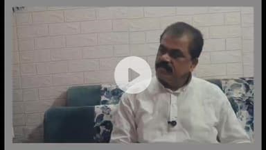 Gaya ji - गया नगर निगम“कमीशनखोरी पर पत्रकार का वार — मोहन श्रीवास्तव का करारा जवाब सुनकर सब हैरान!”
Gaya City Nagar Niga