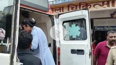 सागर नगर: शिवपुरी से चोरी हुई मासूम सागर में सकुशल मिली, सागर पुलिस ने शिशु को मेडिकल टीम के साथ शिवपुरी भेजा