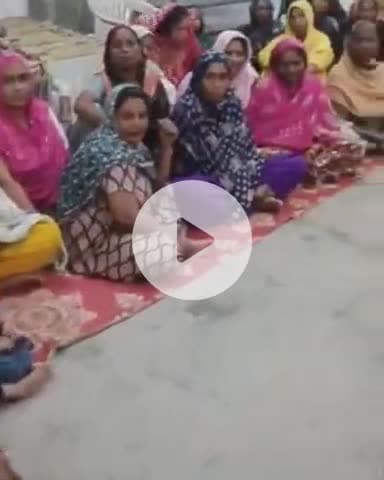 जगाधरी: मछली गांव में पीने के पानी की समस्या से जूझ रहे कैलोरी बातें शिकायत पर भी नहीं हो रहा समाधान #Jansamasya