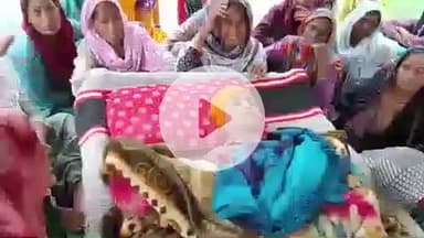 रात को सरकारी डॉक्टर के न होने की वजह से सांप काटने के कारण 13 वर्षीय लड़के की हुई मौत#