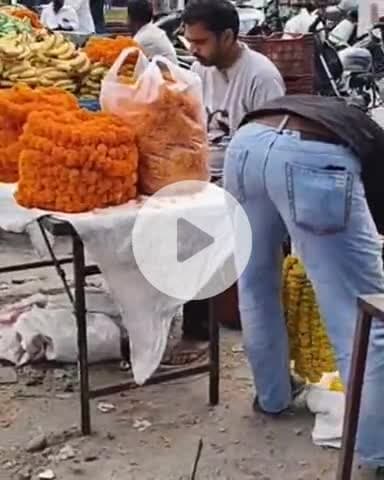 जगाधरी: जगाधरी की गौशाला में हरियाणा के पूर्व मंत्री चौधरी कंवरपाल ने गोपाष्टमी पर गौ माता की पूजा की