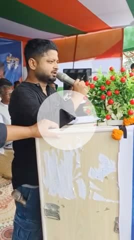 बरारी विधान सभा