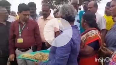 வாடிப்பட்டி: நெல் கொள்முதல் நிலையங்களை ஆய்வு செய்து அதிகாரிகள்